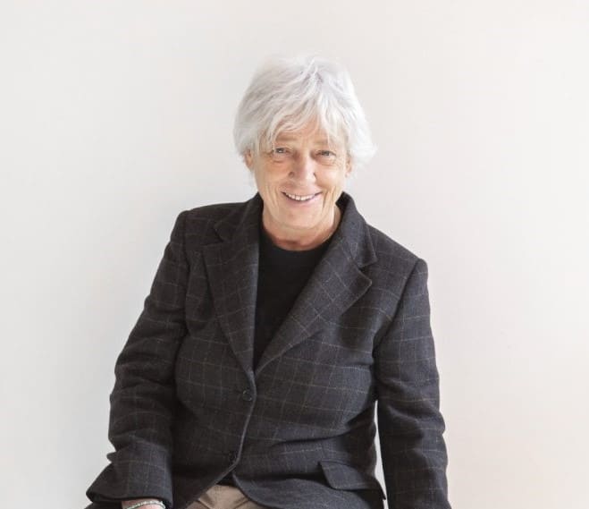 Fabrizia Canepa