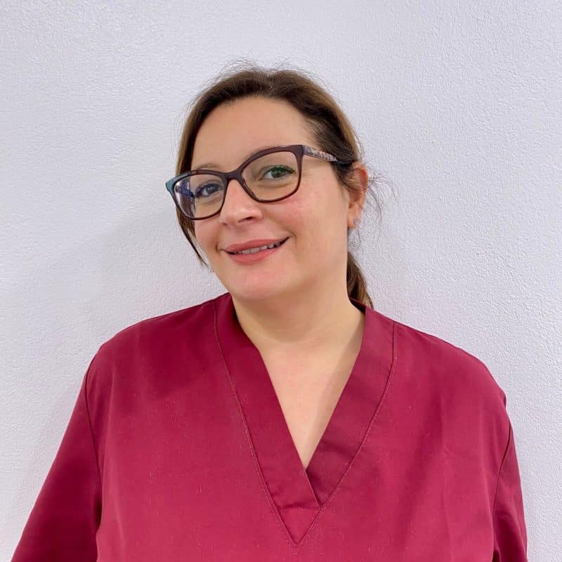 Luana Boschetti