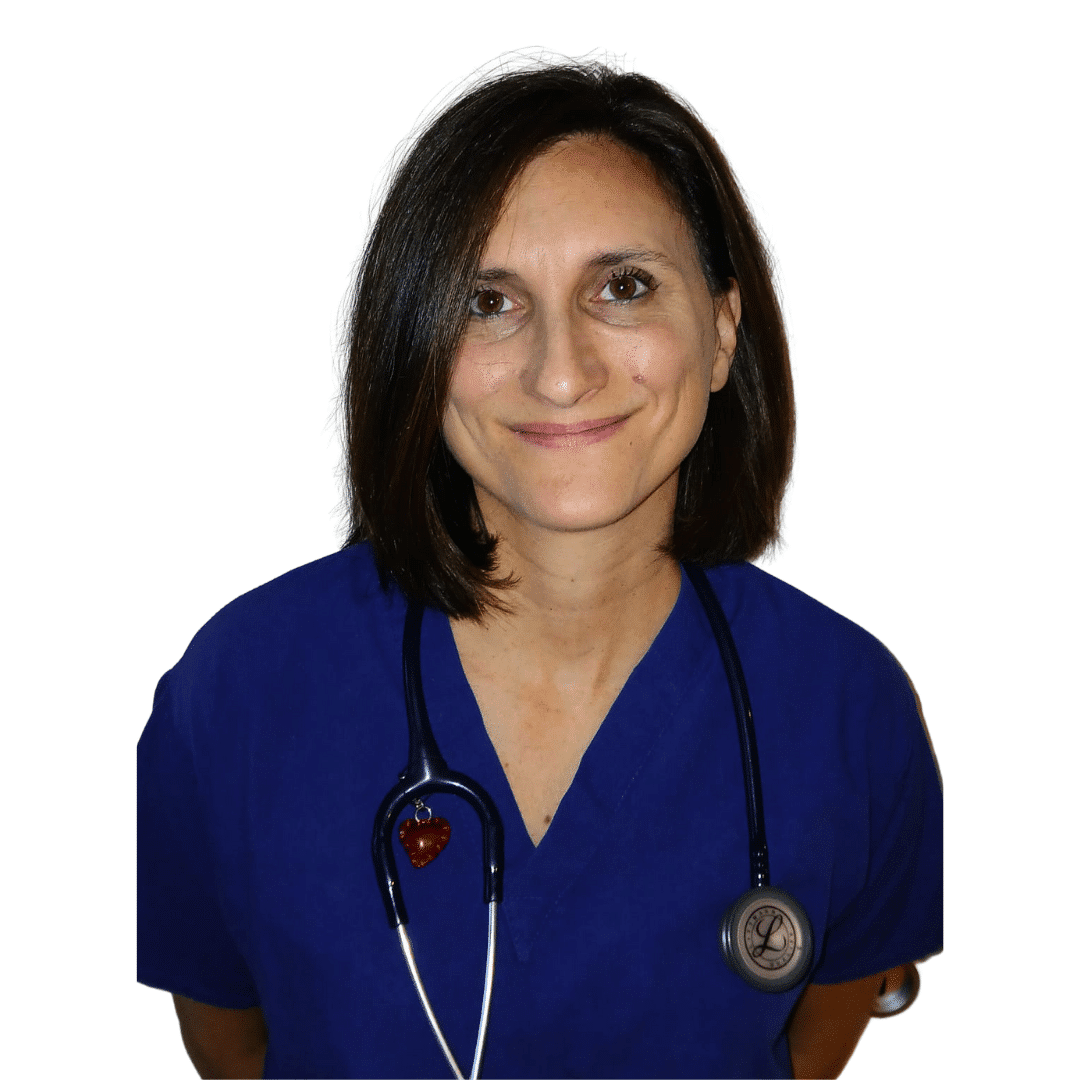 Chiara Arnaboldi