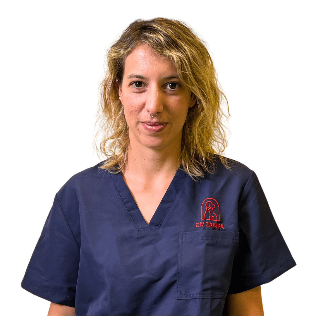 Chiara Bergna