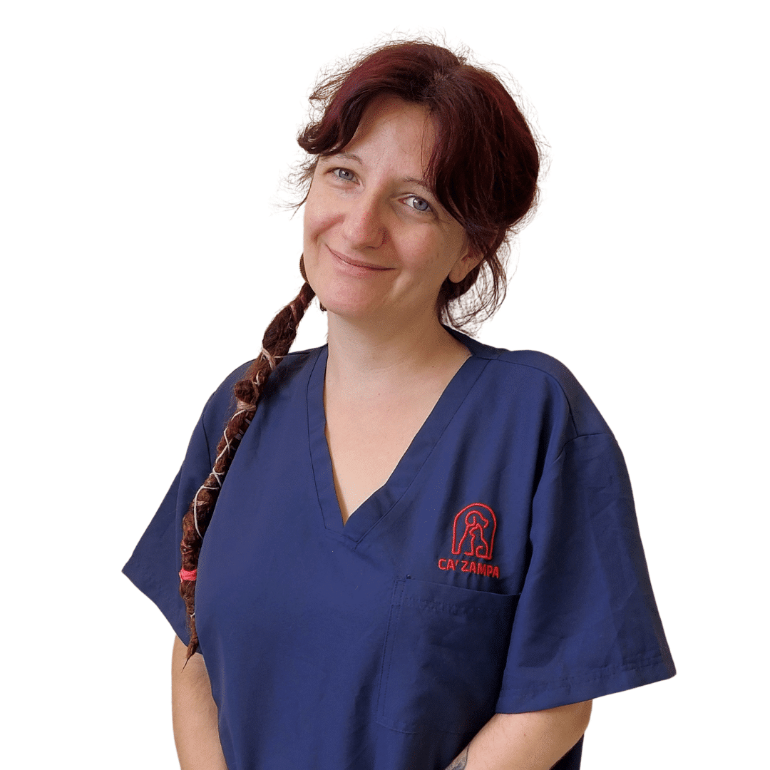 Cristina Toscano