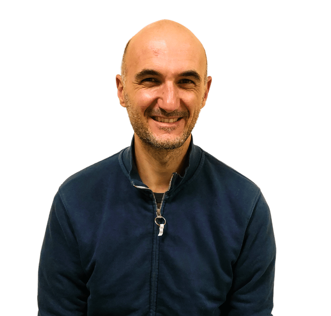 Fabrizio Colonna