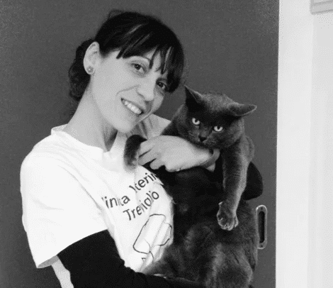 Federica Nicoli