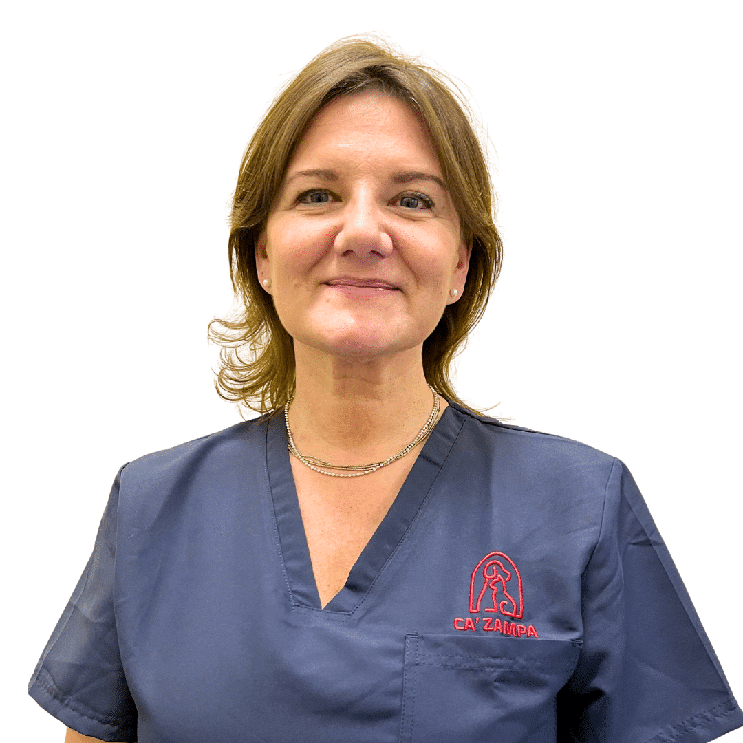 Ilaria Argentini