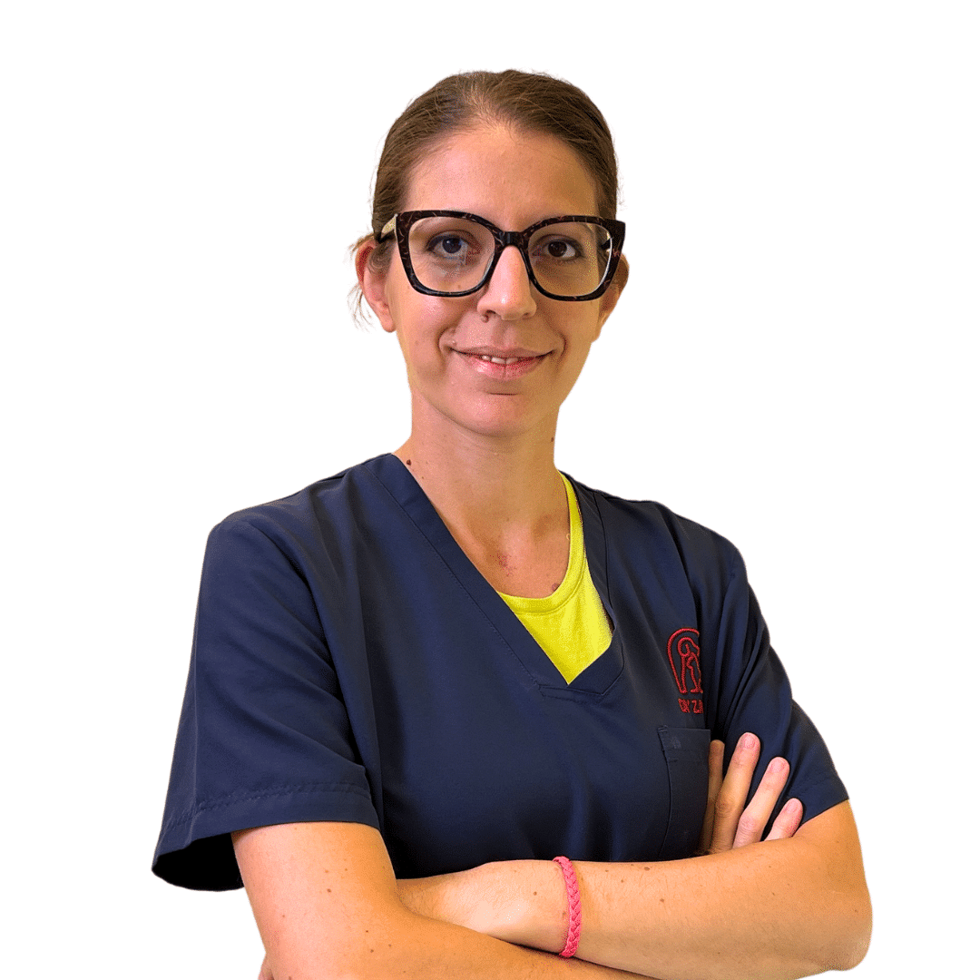 Laura Riedo
