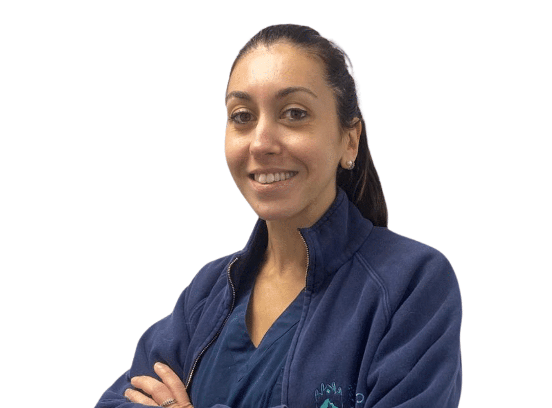 Cristina Tei