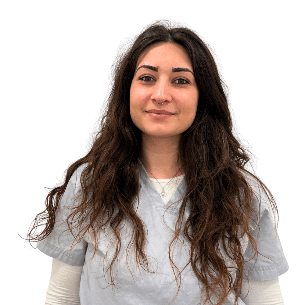 Sabrina Spinelli