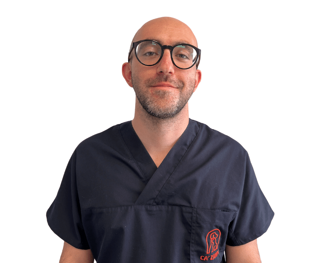 Alessandro Fornarelli