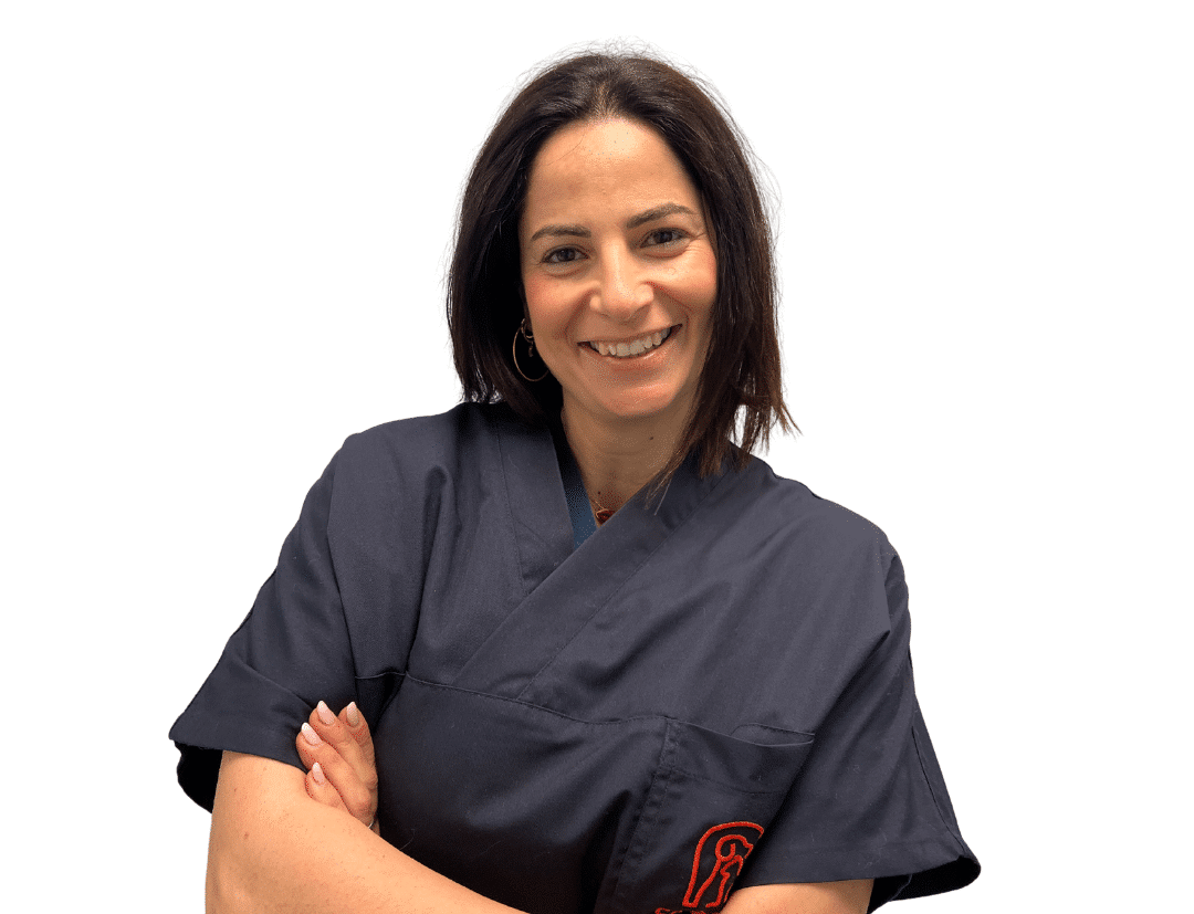 Rossella Barnaba