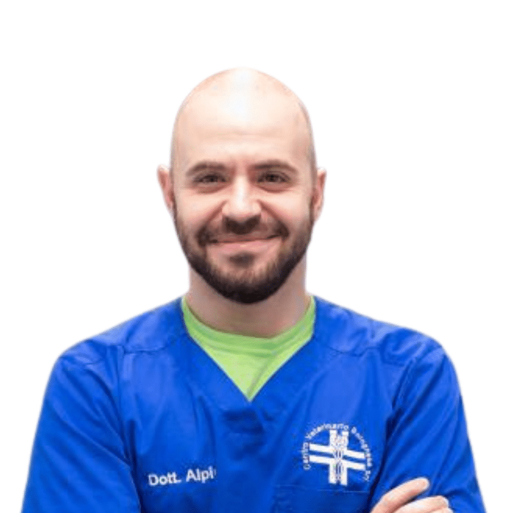 Andrea Alpino