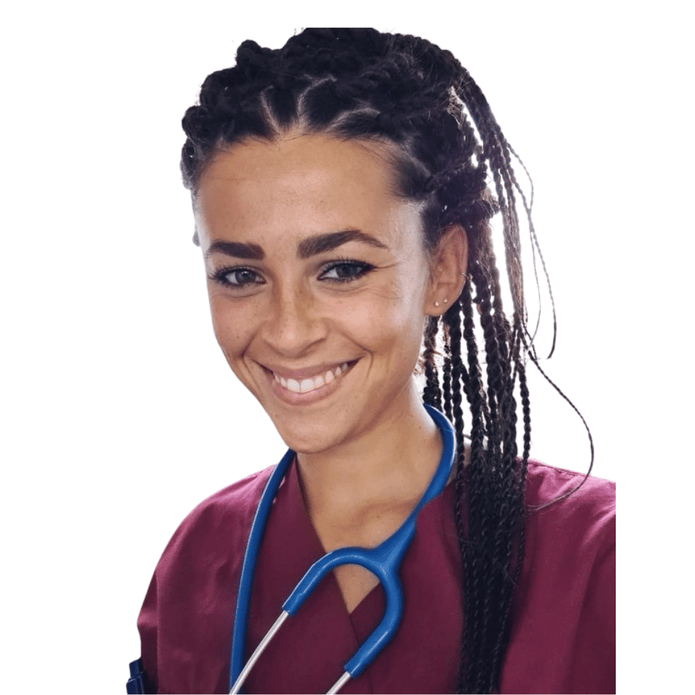 Anita Pozzobon