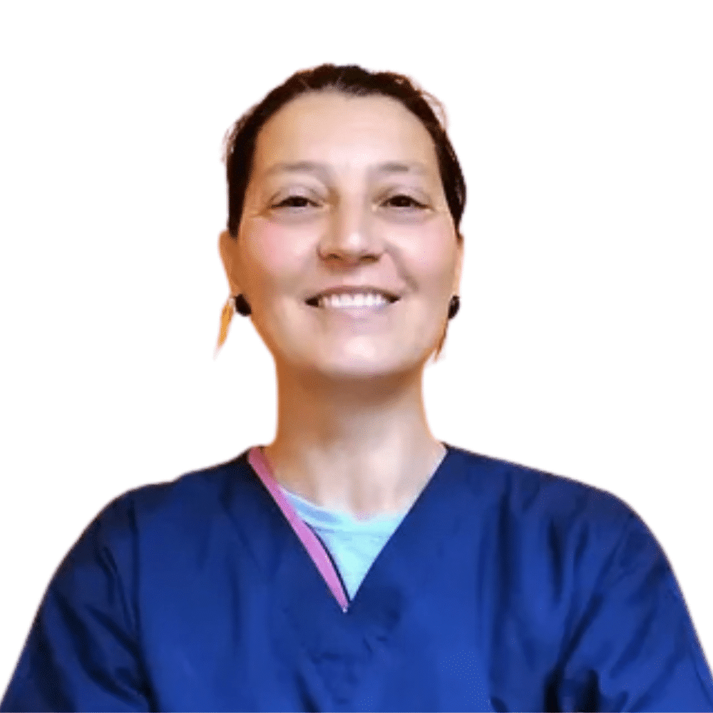 Caterina Strigazzi