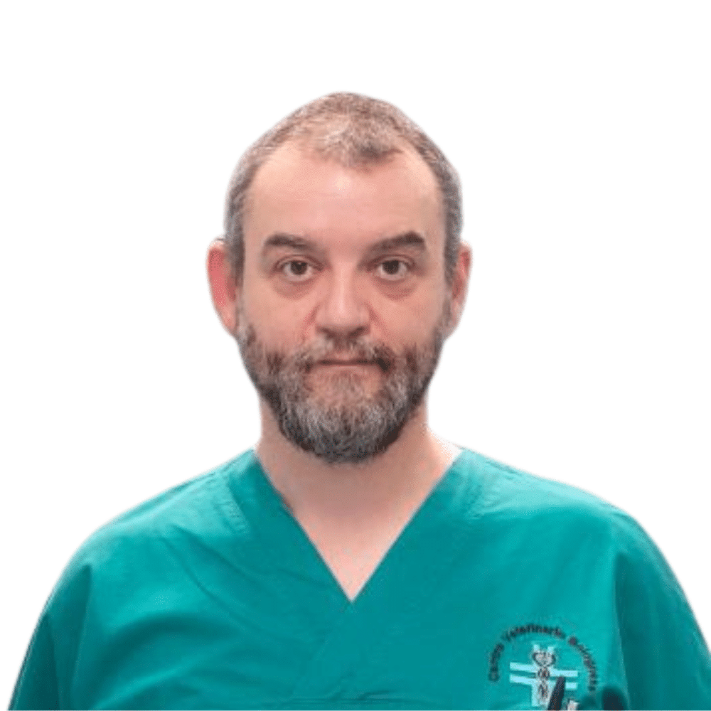 Cesare Eutizi