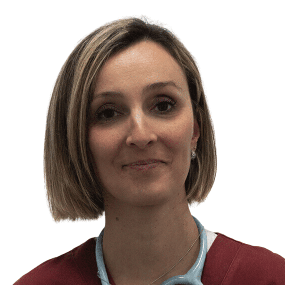 Claudia Reggio