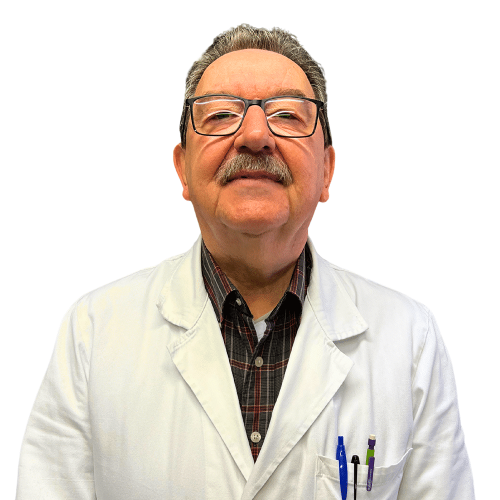 Claudio Brovida