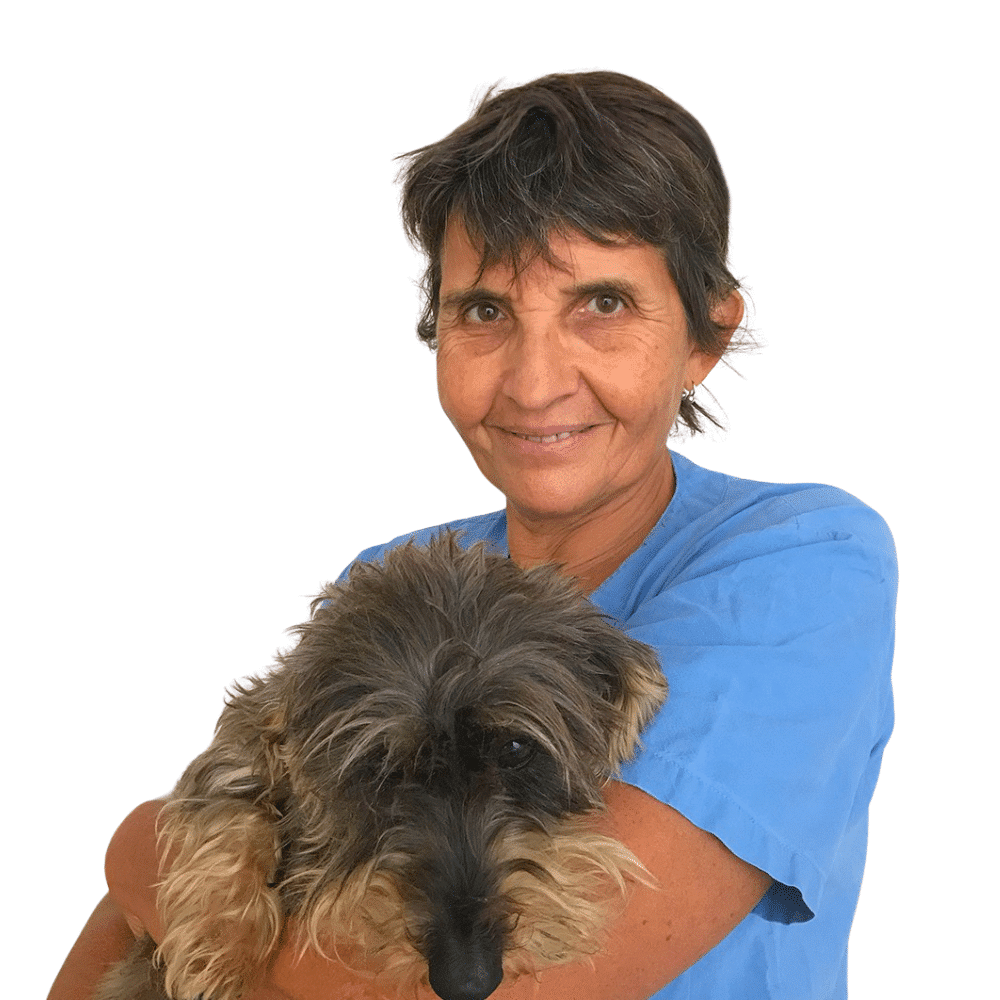 Consuelo Faranda