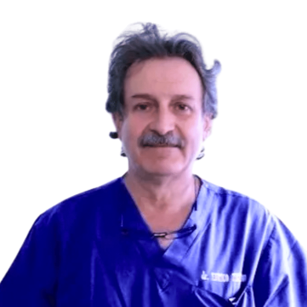 Enrico Zibellini