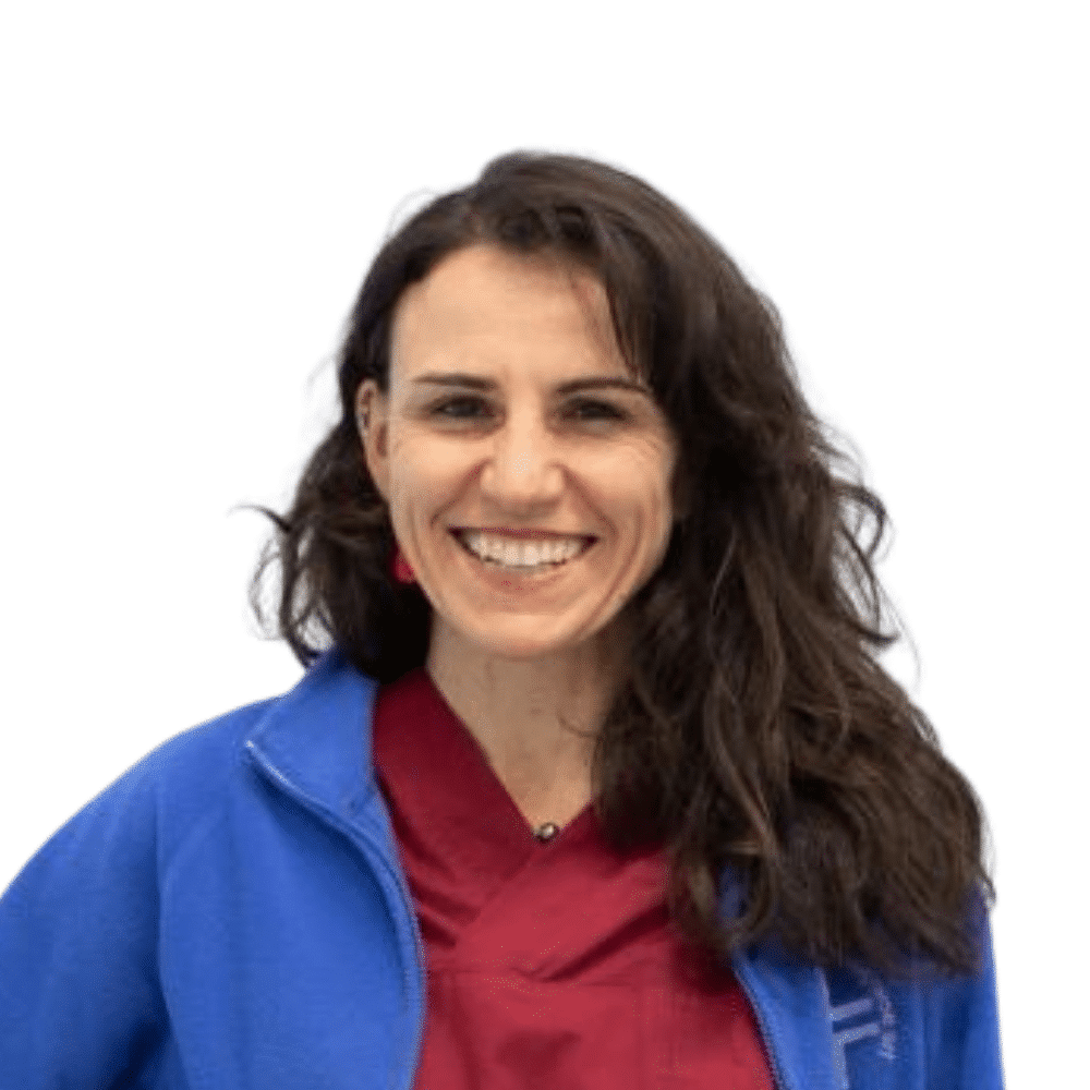 Isabella Iuretigh