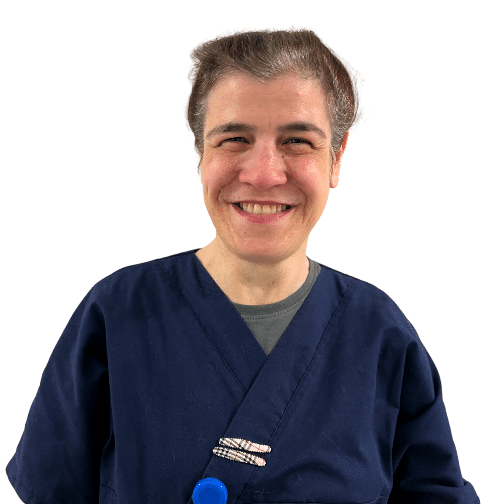 Laura Orru