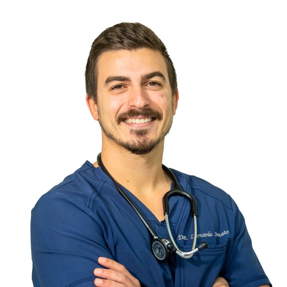 Leonardo Amato