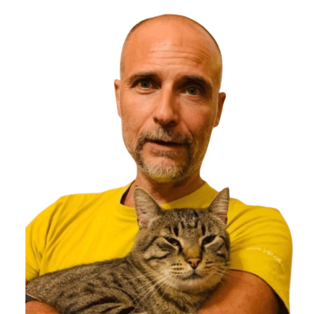 Luca Benvenuti