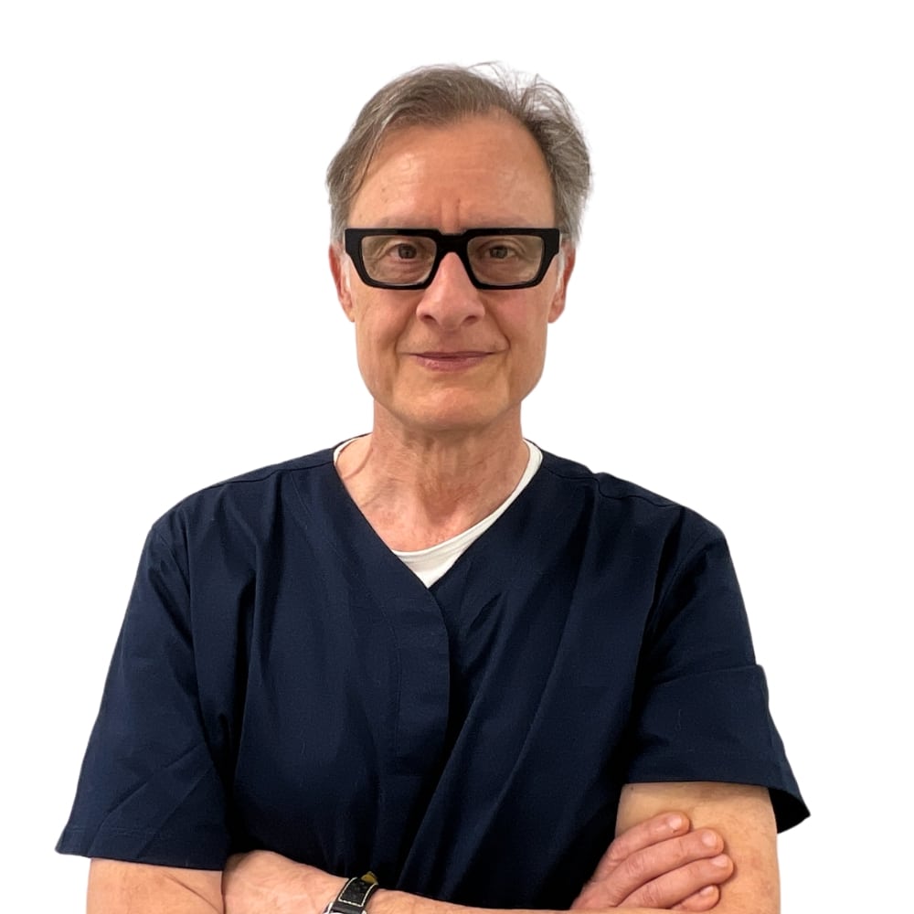 Luigi Settimi