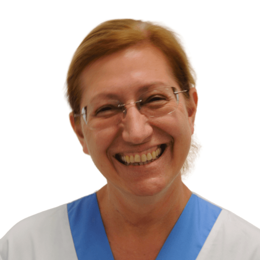 Luisa Cornegliani