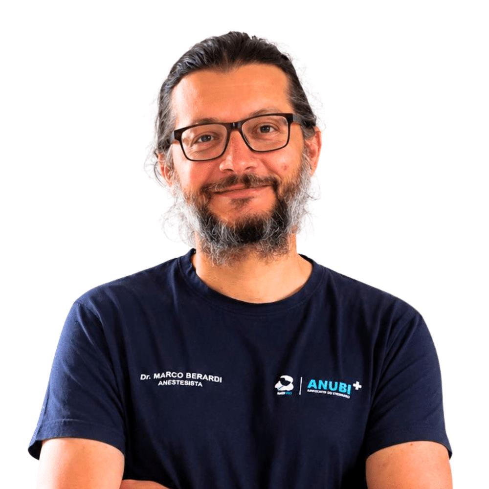 Marco Berardi