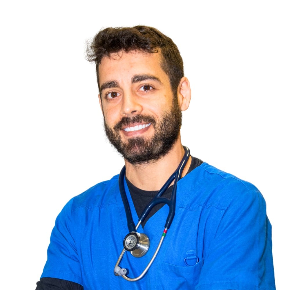 Matteo Frustaci