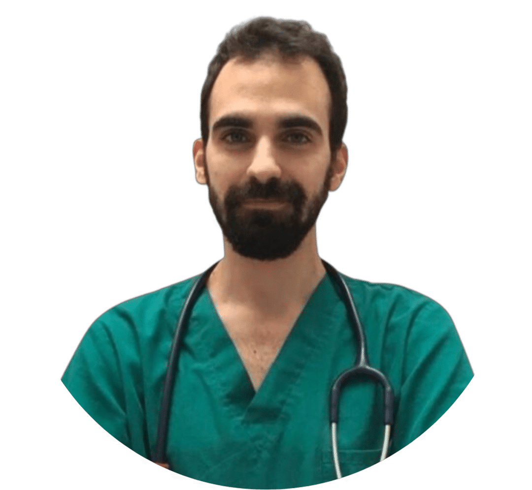 Walter Andres